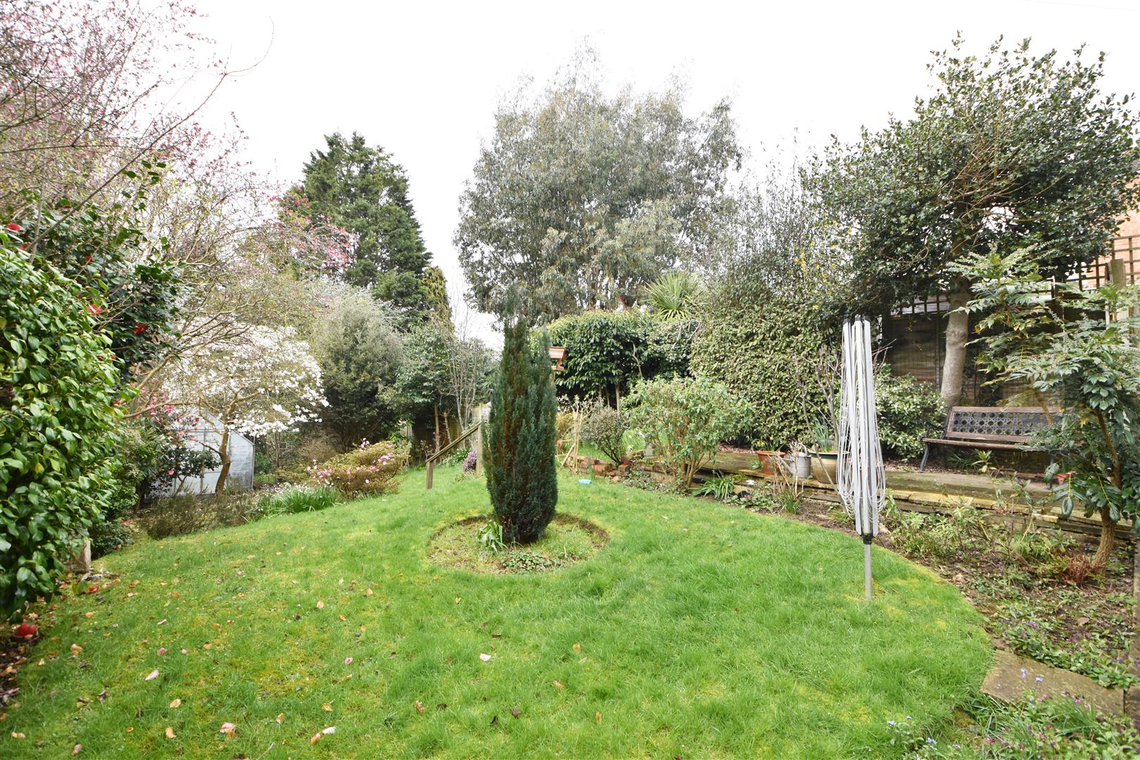 Park View, Hastings Rush, Witt & Wilson